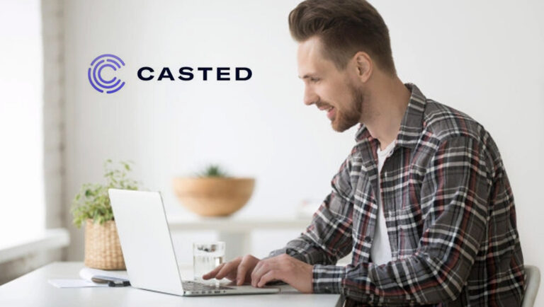 Casted Launches Industry-First Features for Amplifying Written Content for Marketers