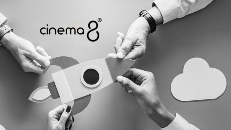 The Future of Videos and Marketing, and How One Platform, Cinema8, is Helping Create the Transition