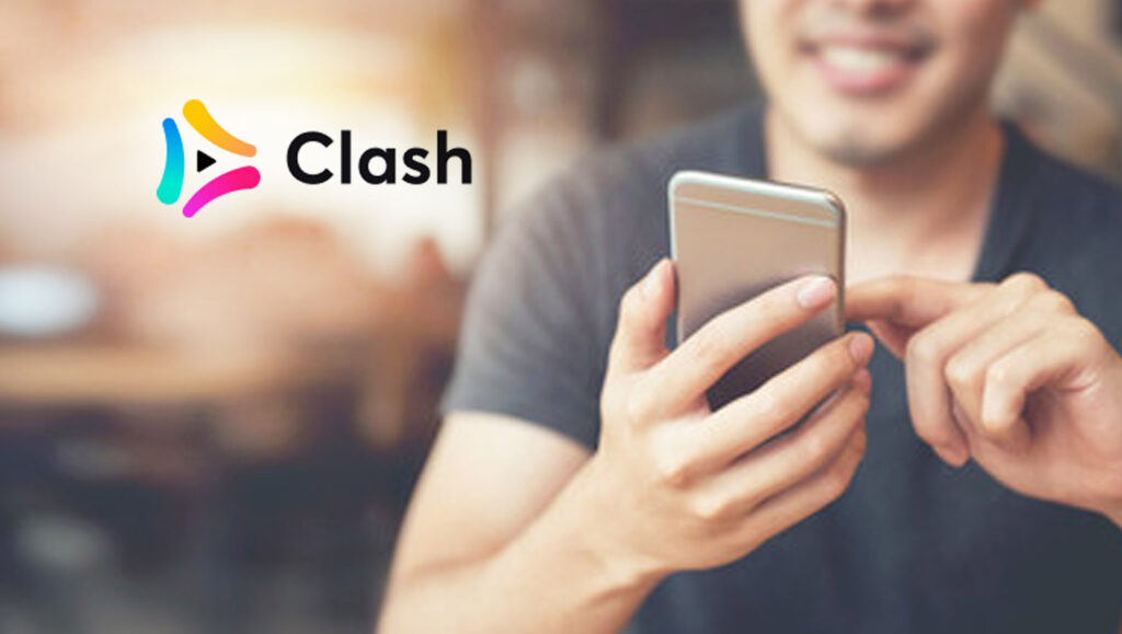 Comments Are Dead. Clash Launches Huddles to Change the Conversation, Empower Creators to Connect With Their Strongest Audience, and Earn Directly From Their Most Loyal Supporters