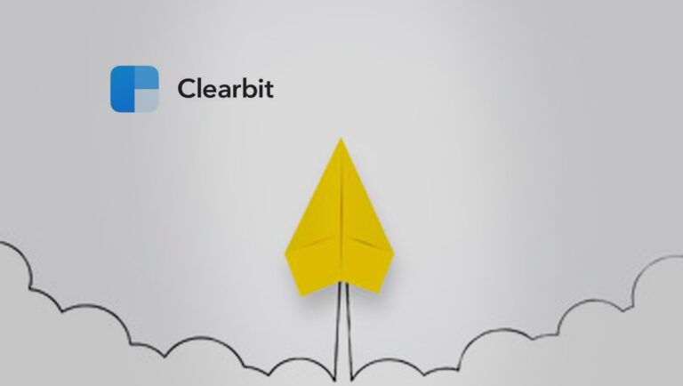 Clearbit Launches New Data Activation Platform for B2B Marketing