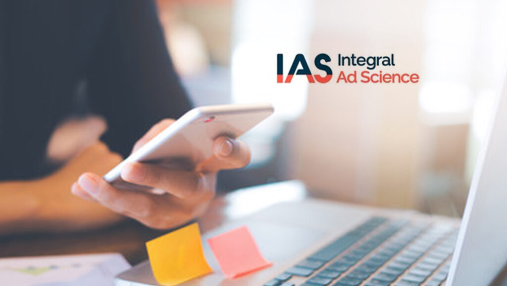 IAS Continues Reporting Innovation By Enhancing IAS Signal with Unified View and Attention Metrics