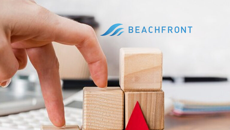 Convergent TV Platform Beachfront Announces 25% Customer Growth in 2021