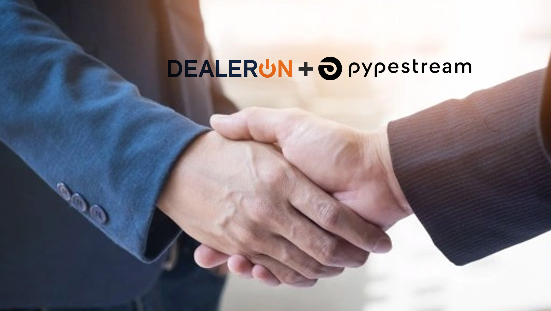 DealerOn Announces Strategic Partnership with Pypestream to Deliver Conversational AI to the Automotive Industry