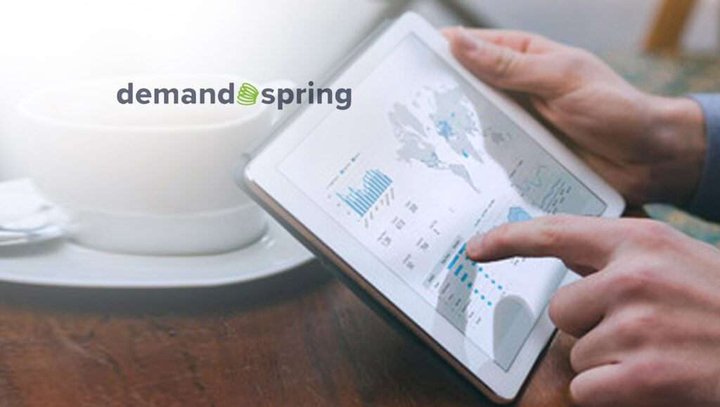 Demand-Spring-Releases-5th-Annual-Revenue-Marketing-B2B-Benchmark-Report