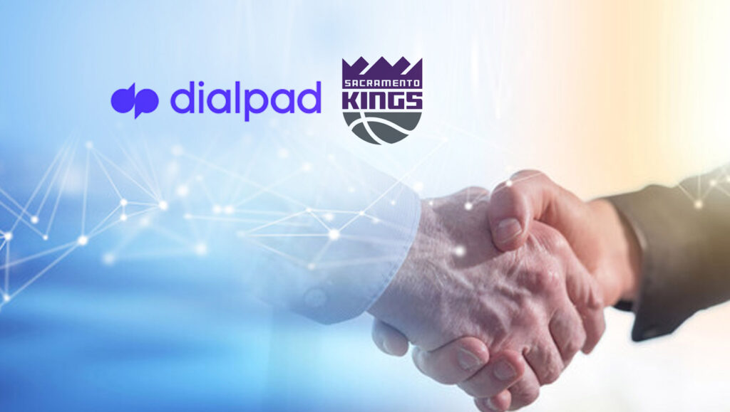 Dialpad and Sacramento Kings Davion Mitchell Partner to Further Community Collaboration