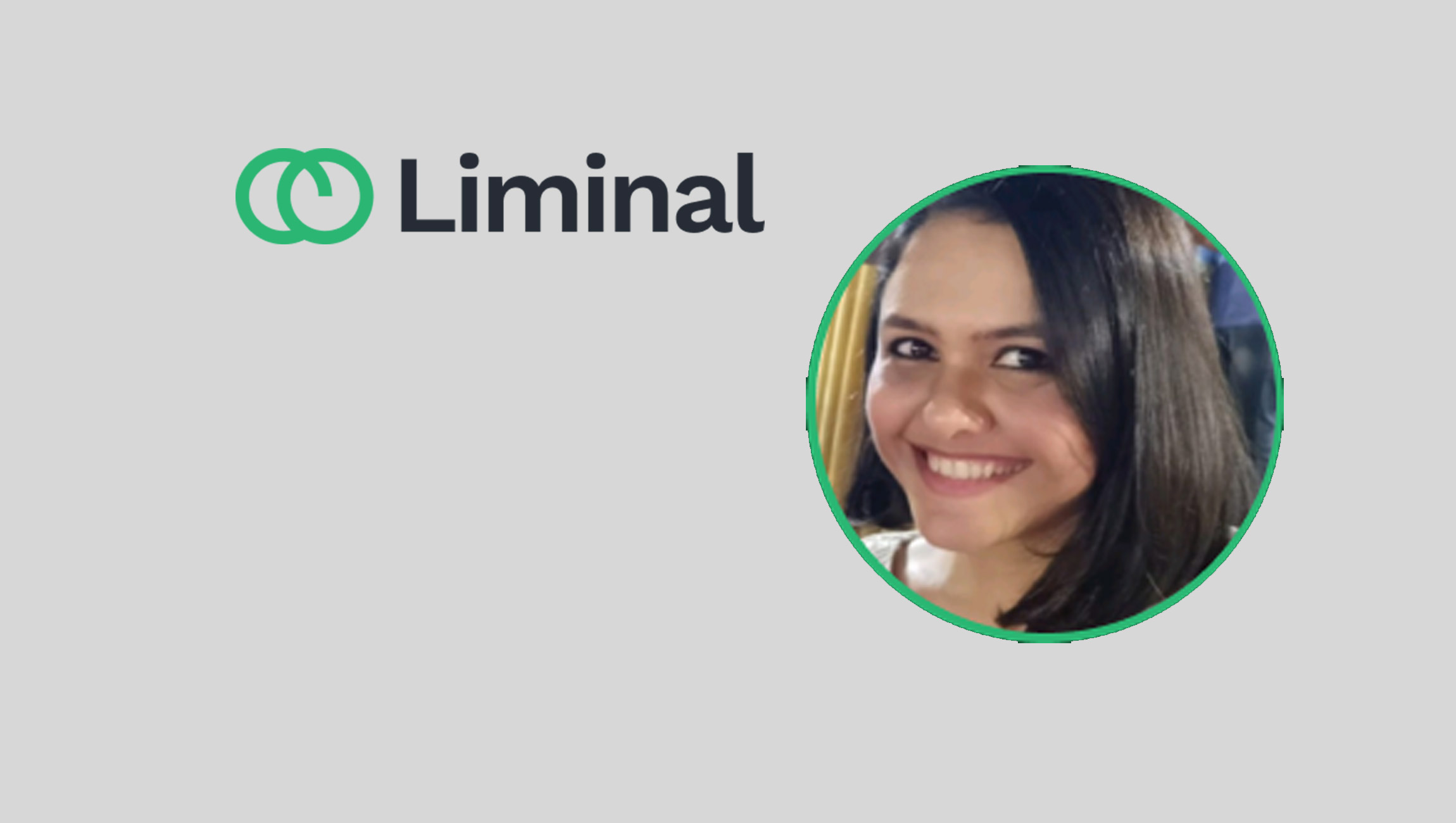 Digital Asset Self-Custody Platform Liminal Appoints Raisa Kazi as Vice President of Marketing