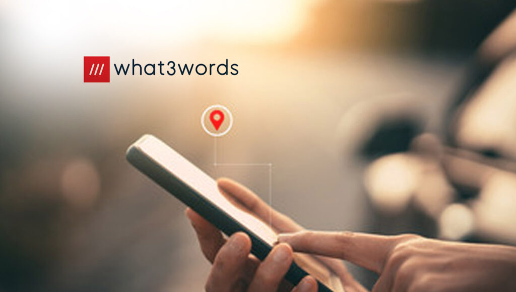 Domino's Global Ordering Platform Rolls-Out what3words Location Technology