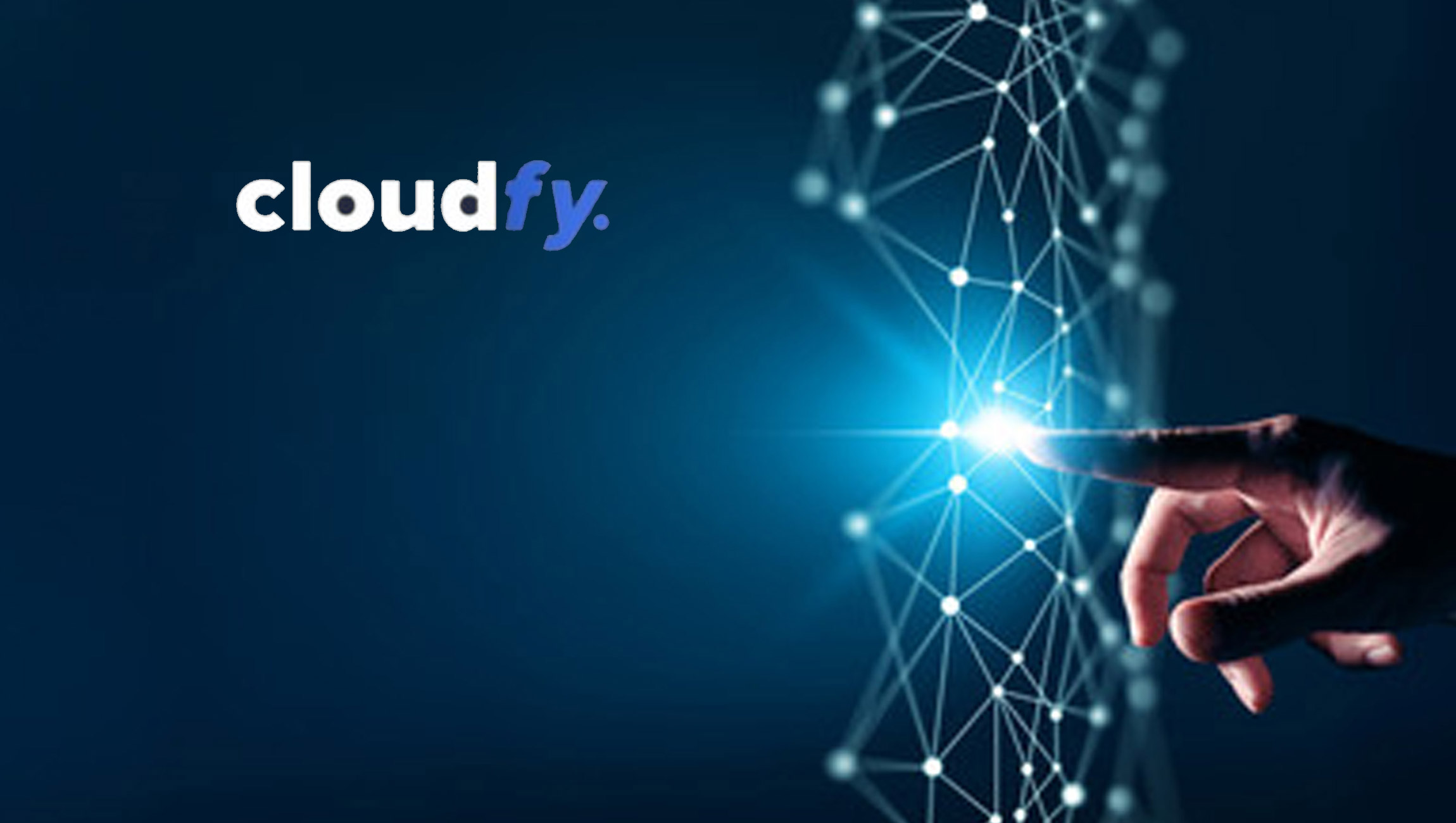 Ecommerce Veteran Tom Keane Joins the Cloudfy B2B Platform Team