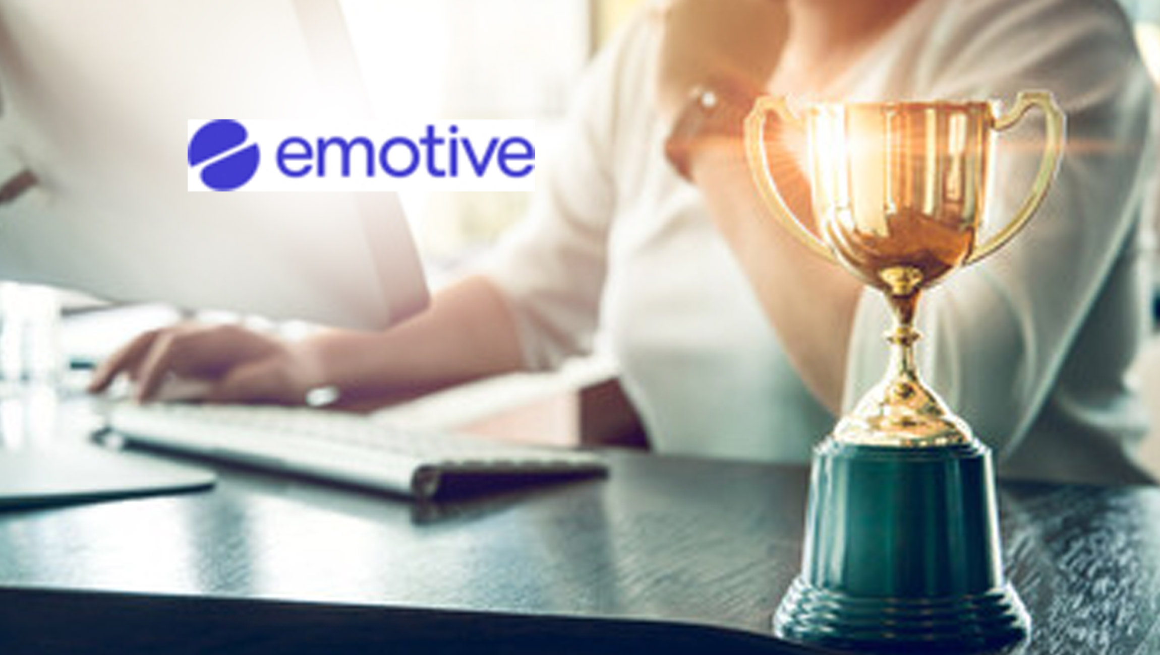 Emotive Named a G2 Best Software Awards Winner