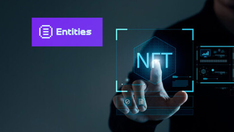 Entities – The Ultimate Platform for NFT Collectors and Creators