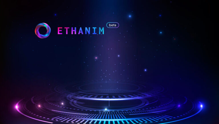 Ethanim Press Conference in Tokyo: Making the Metaverse Fully Decentralized