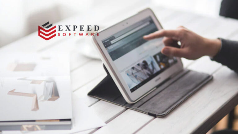 Expeed Software Announces New Website Launch, New Domain Name, Logo Refresh