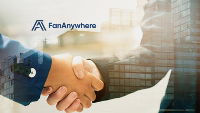 Fananywhere.com announces partnerships with renowned names in the Indian Entertainment Industry for NFT releases