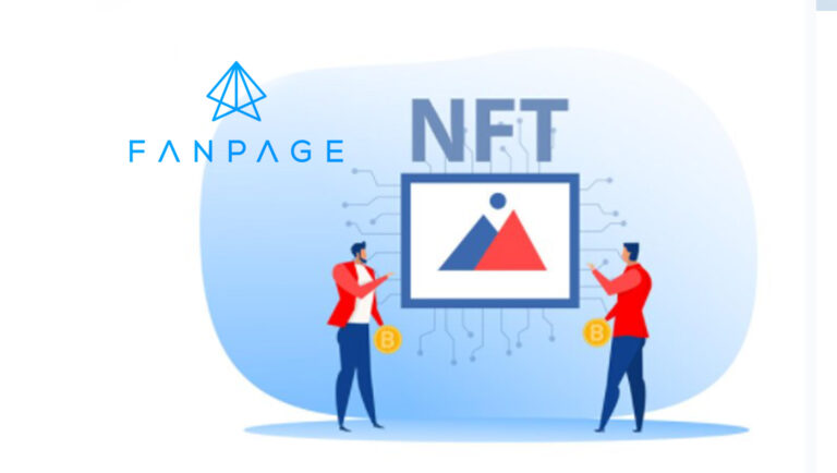 Fanpage: A Boutique Platform Bringing NFTs to the Masses