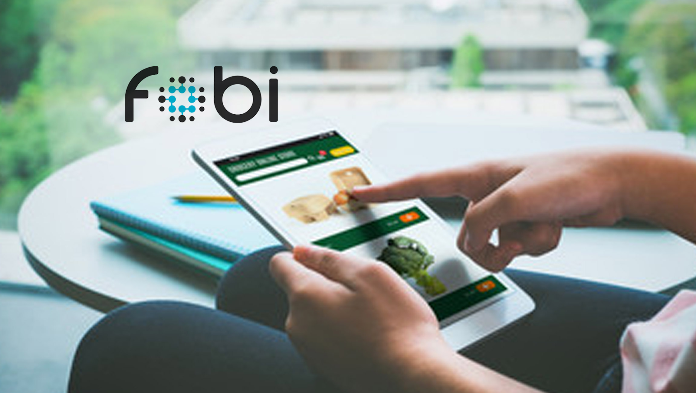 Fobi Announces Relaunch of The Grocery Coupon Network (GCN) Website With Over 14 Million Unique Visitors To Date