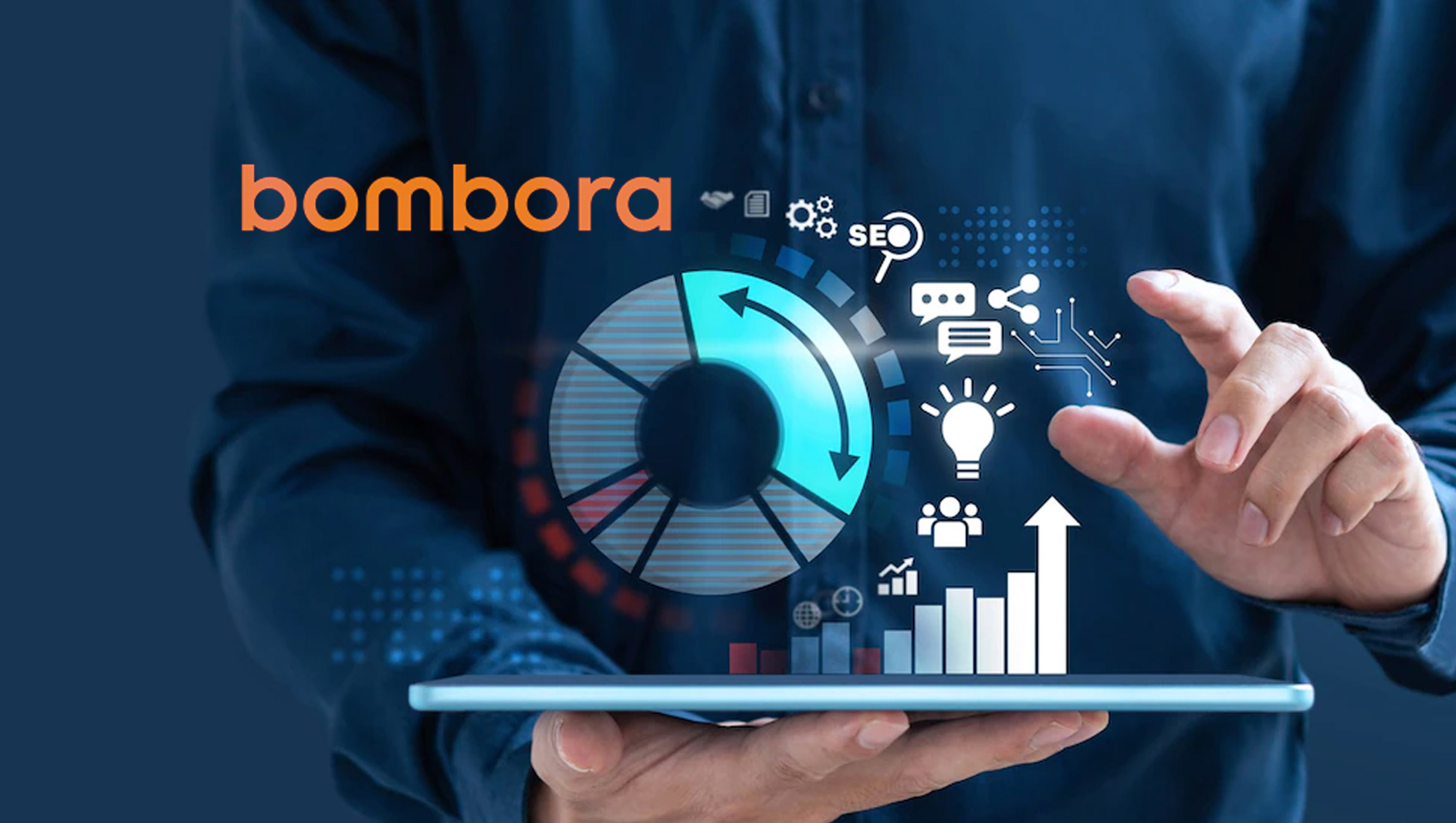 For Brands, There’s No Place Like Digital Place-Based Advertising: Merkle’s McLaren, Bombora Company Surge®