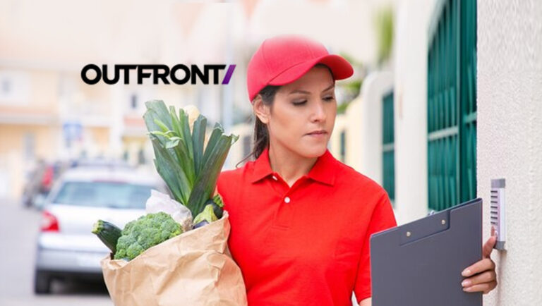 FreshDirect Delivers More Than Groceries in Their Latest OOH Campaign