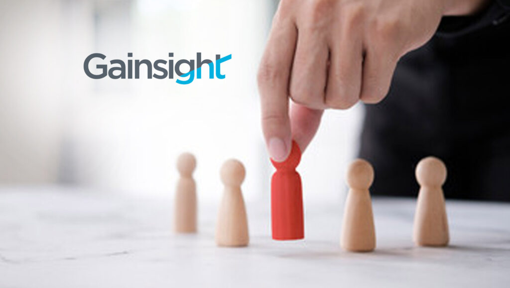 Gainsight Signals Rapid Growth with CFO Appointment