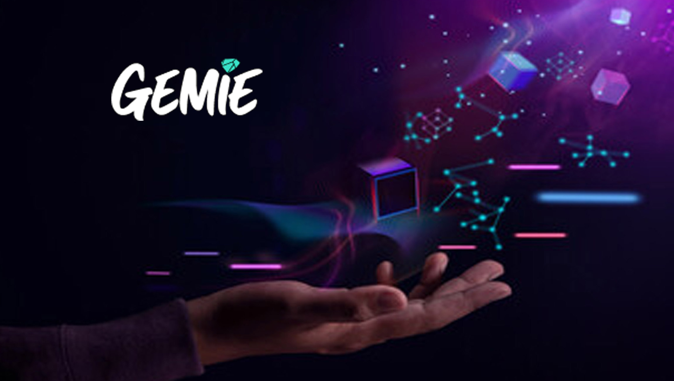 Gemie Raises $3.8M for Building Asia’s First Entertainment Metaverse