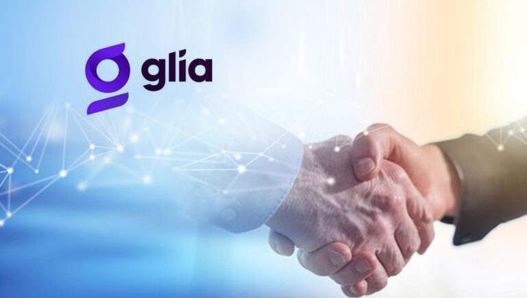 Glia and Tethr Partner to Deliver Enhanced Analytics for Digital Customer Service