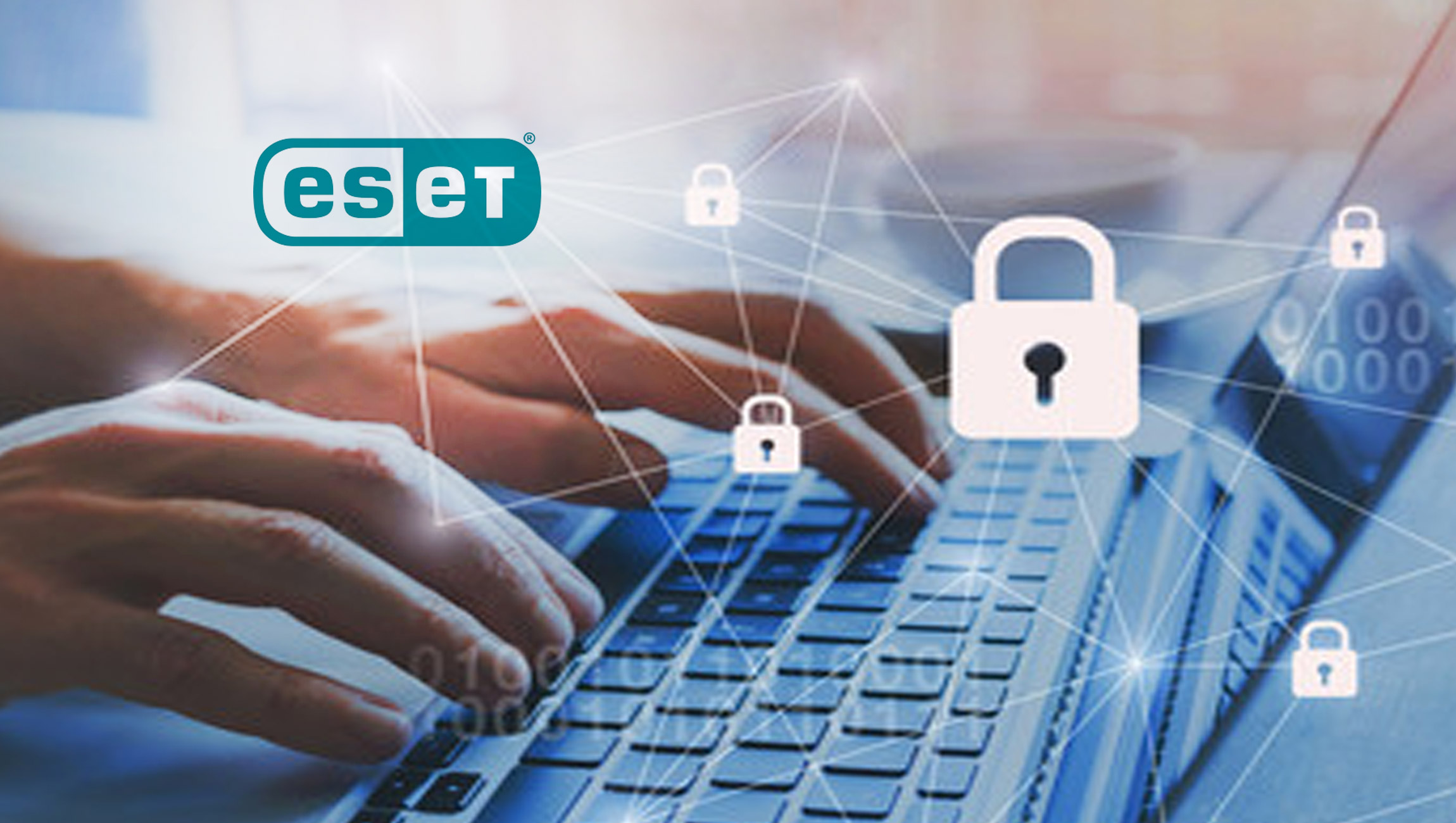 ESET releases new SMB research, finds businesses lose hundreds of thousands of euros in data security breaches