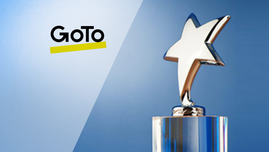 GoTo Awarded 2022 TrustRadius Tech Cares Award