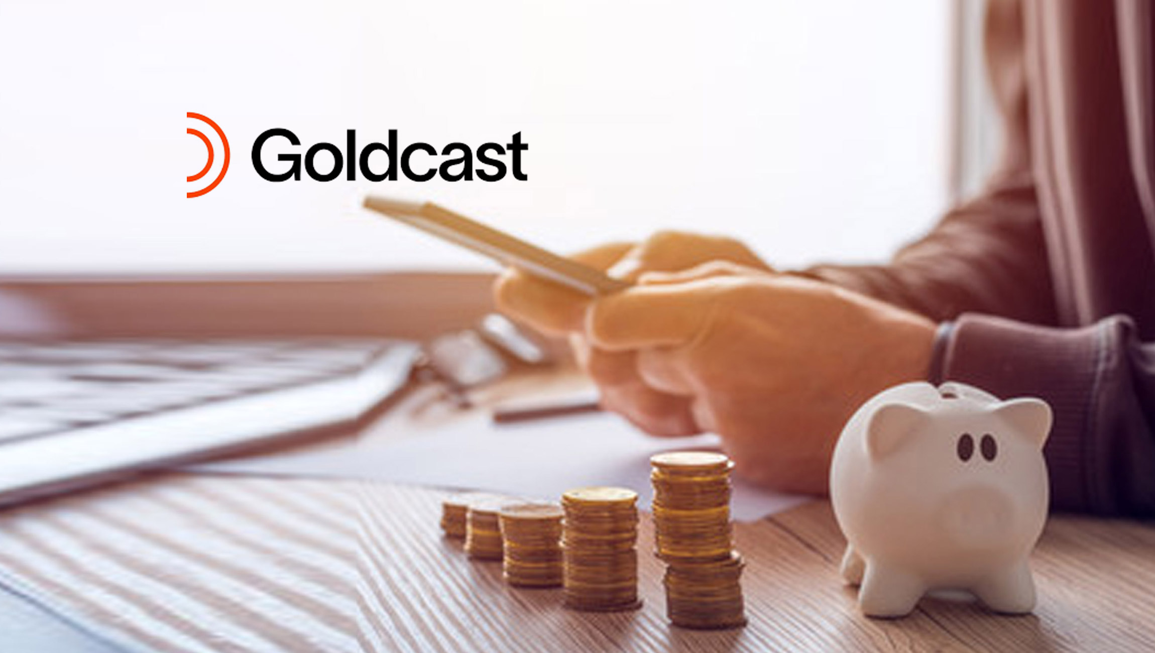 Goldcast raises $10M in seed funding led by Unusual and HubSpot Ventures to help B2B marketers run Engaging Events and Drive Revenue