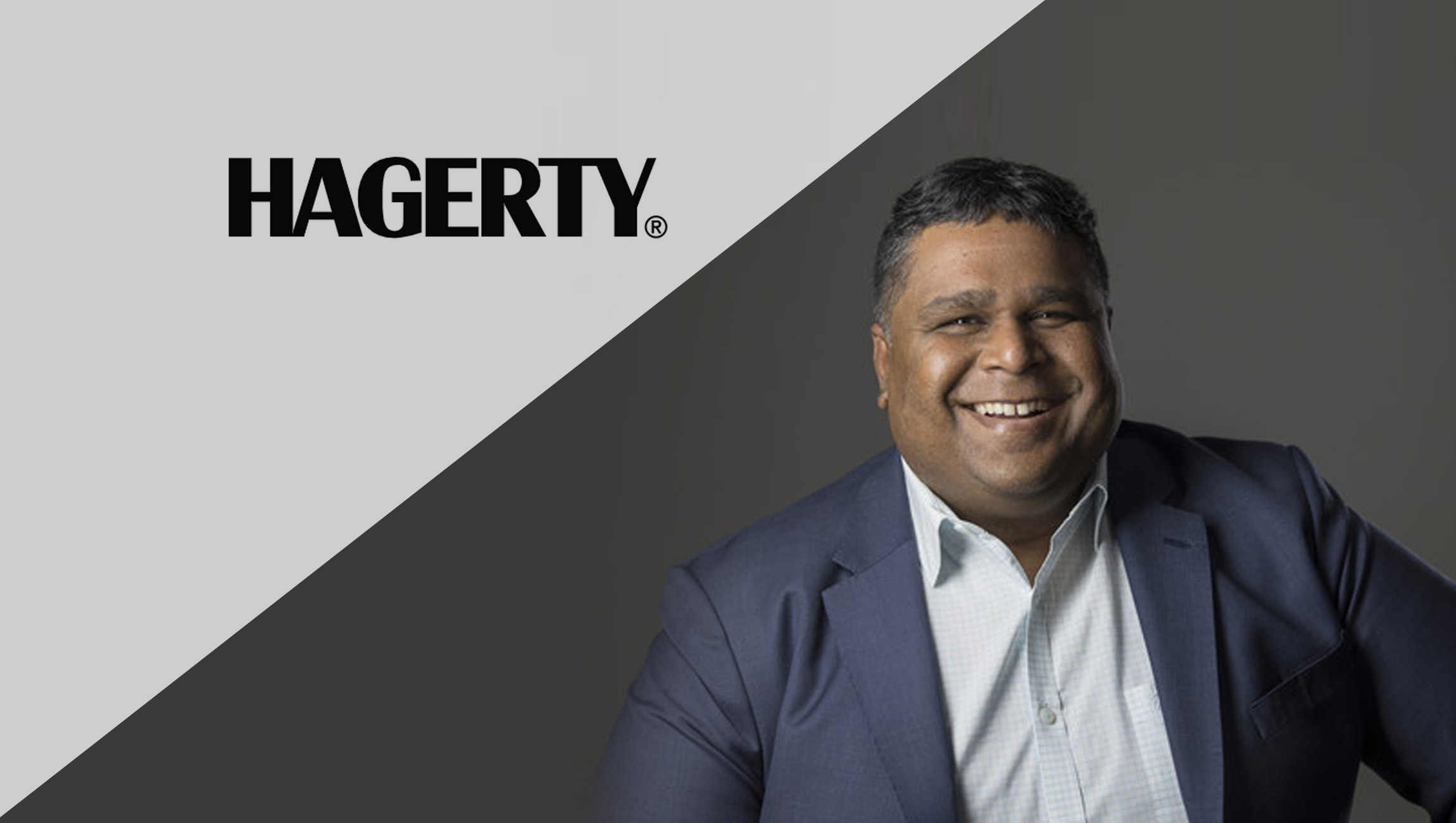 Hagerty Welcomes New Vice President of Marketing Technology to Lead Digital Transformation