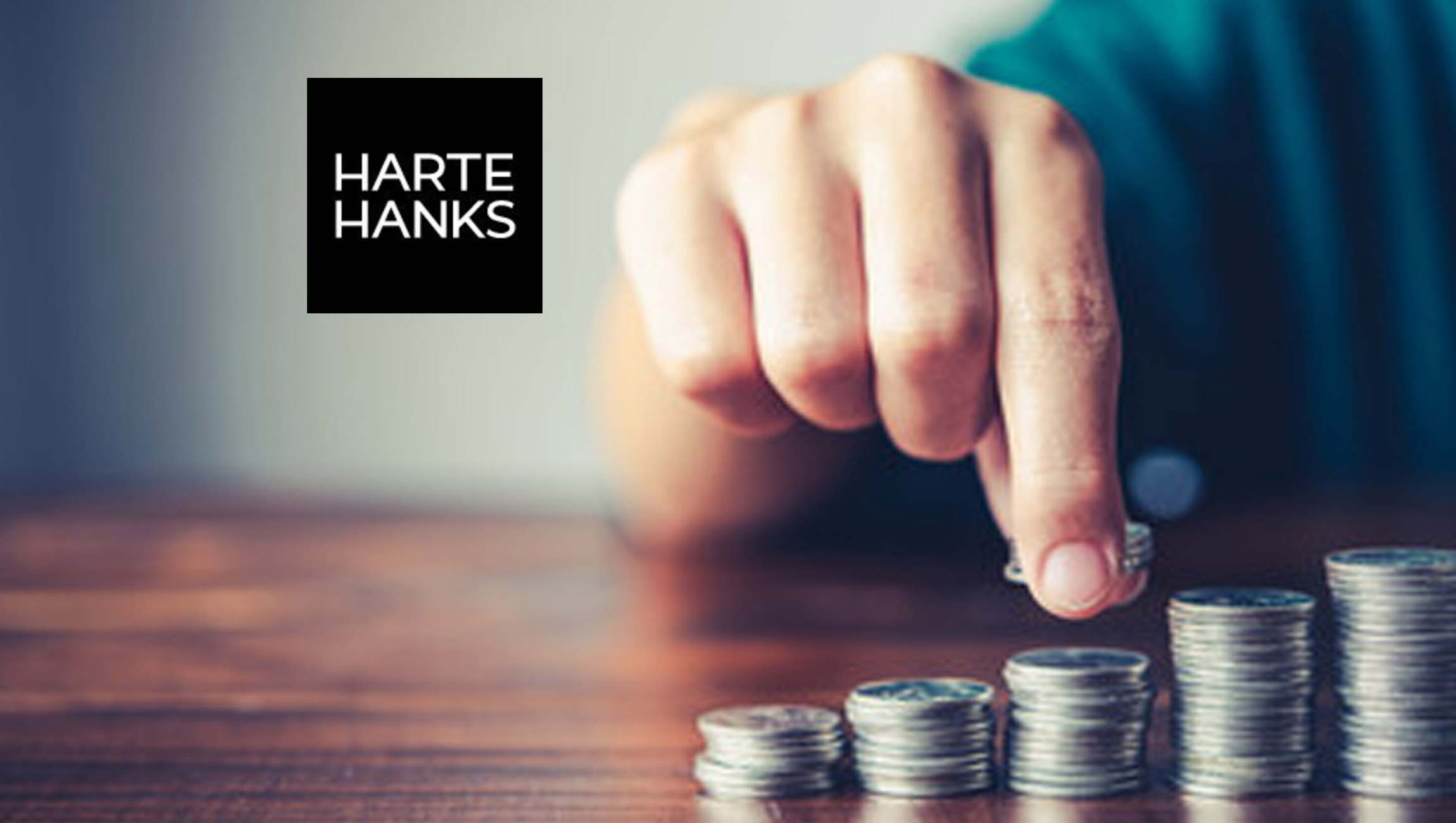 Harte Hanks Grows Revenue 10%, Generates $1.76 in EPS for Full-Year 2021