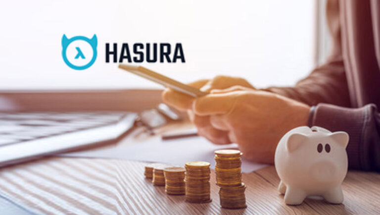 Hasura-Announces-_100M-in-Series-C-Funding-at-a-_1B-Valuation-to-Make-GraphQL-Available-to-Everyone