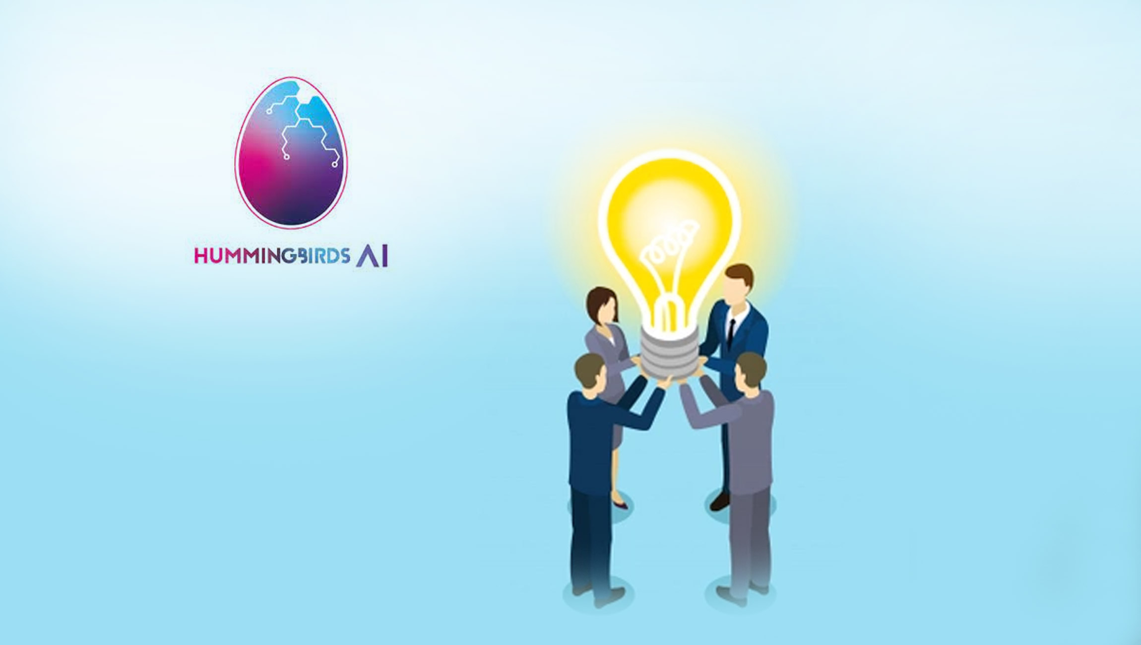 Hummingbirds AI will showcase its Innovative Biometrics Technology at the Prestigious SXSW Festival Pitch Forum