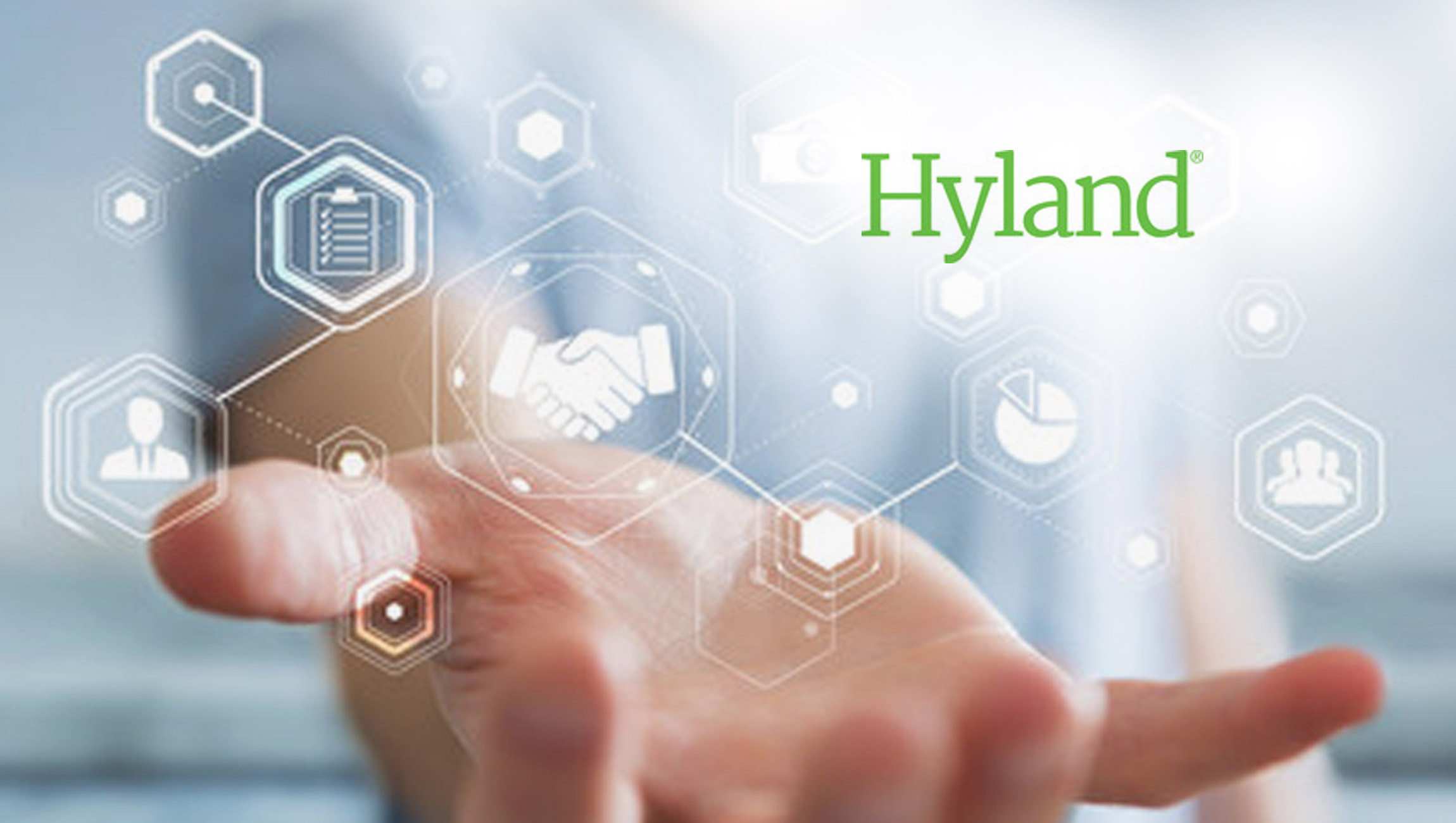 Hyland Achieves Oracle Validated Integration With Jd Edwards Enterpriseone Expertise for Delivering Proven, Repeatable Integration