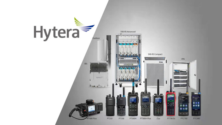 Hytera Communication Solution Assists FIFA Arab Cup 2021