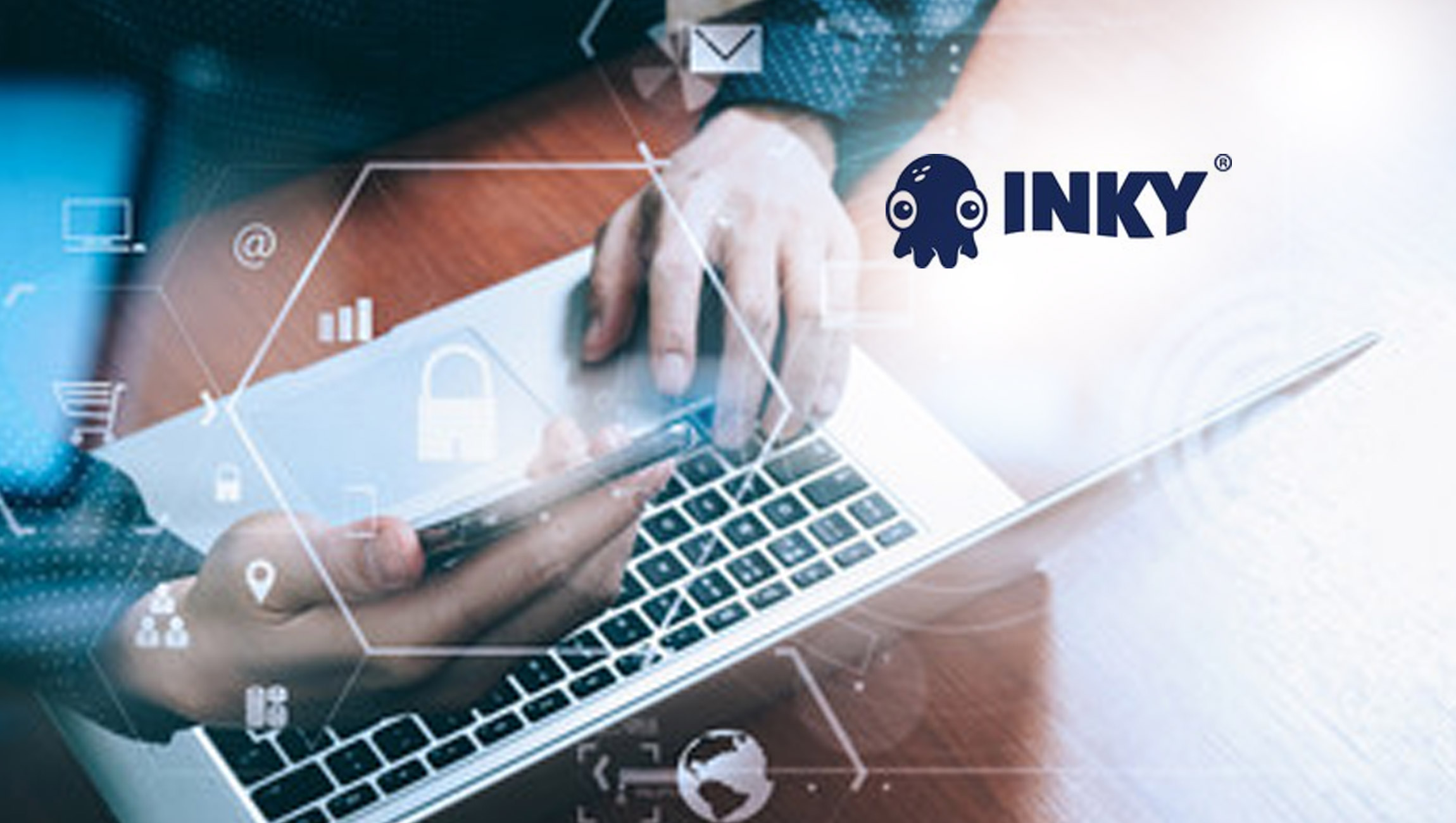INKY Completes Email Security Offering with Launch of Outbound Mail Protection
