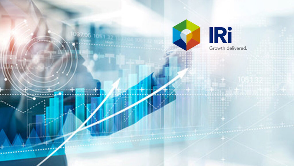 IRI and Boston Consulting Group Announce 2022 U.S. CPG Growth Leaders