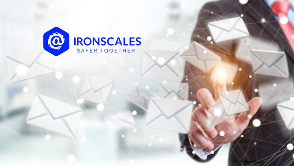 IRONSCALES Expands Product Offering Across Email, Communication Platforms