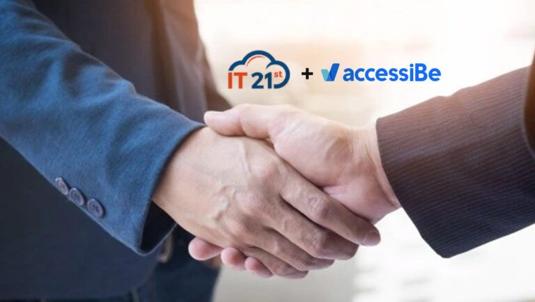 IT21ST-Partners-with-accessiBe-to-Provide-ADA-and-WCAG-Compliance-Online