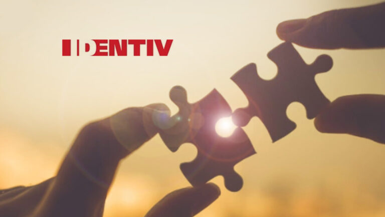 Identiv Collaborates with NXP on NFC-Enabled Secure Sensing Tags for Product Integrity and Condition Monitoring