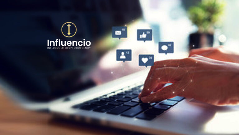 Influencio Announces Dj Mangoo Into Its Influence Ecosystem