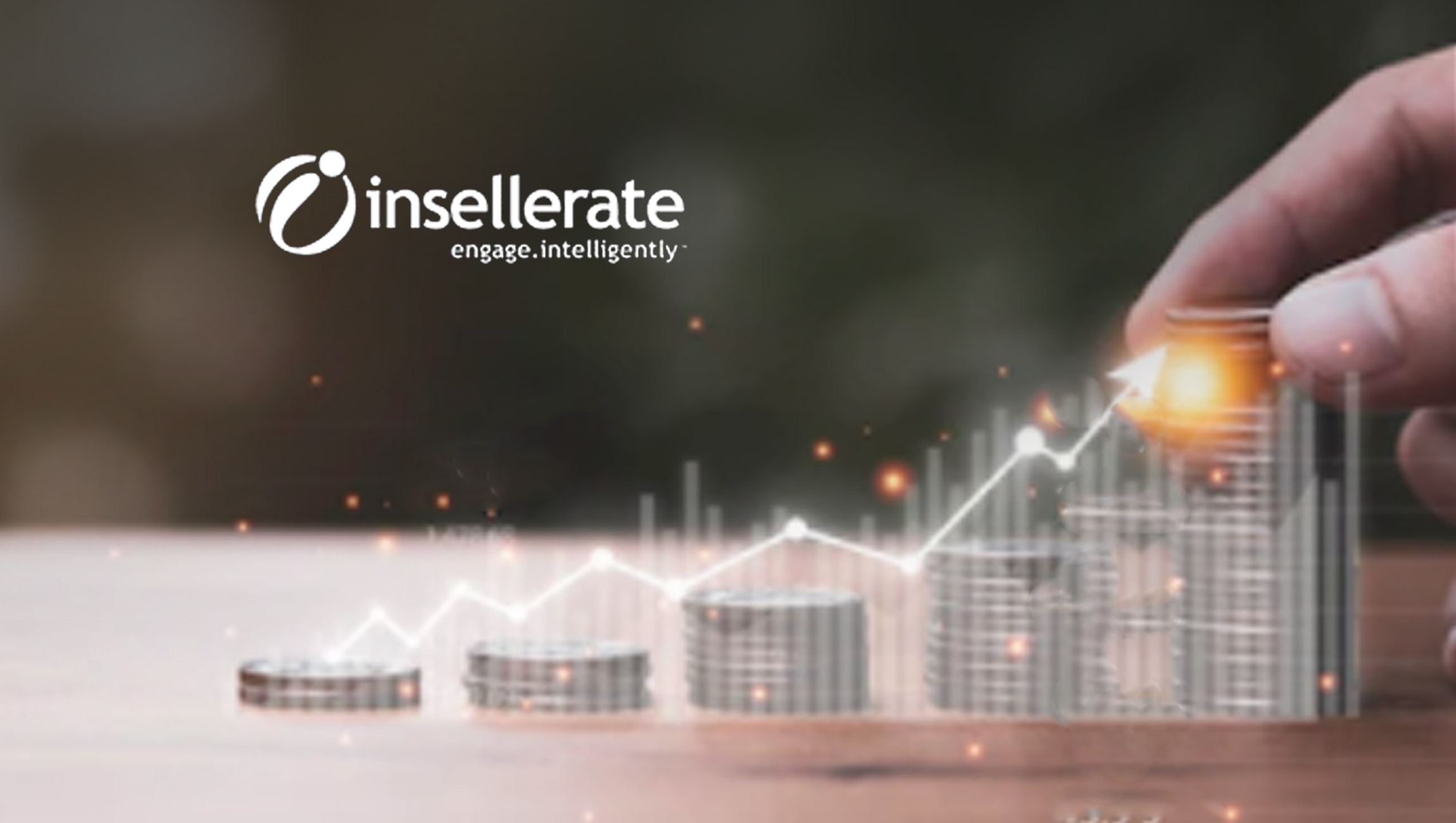 Insellerate Receives Growth Investment Led by Argentum