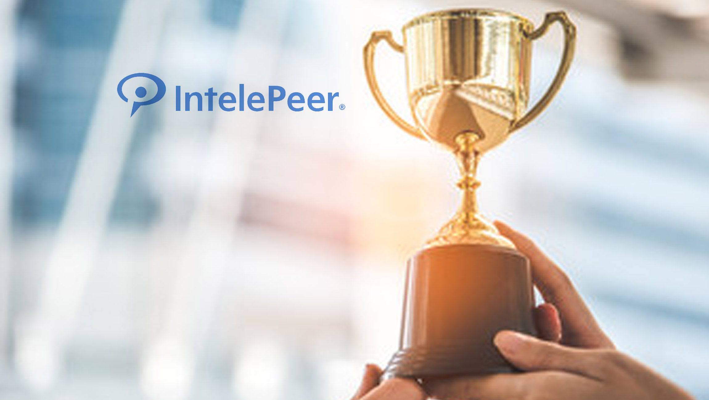 IntelePeer Receives 2023 CUSTOMER Magazine Product of the Year Award