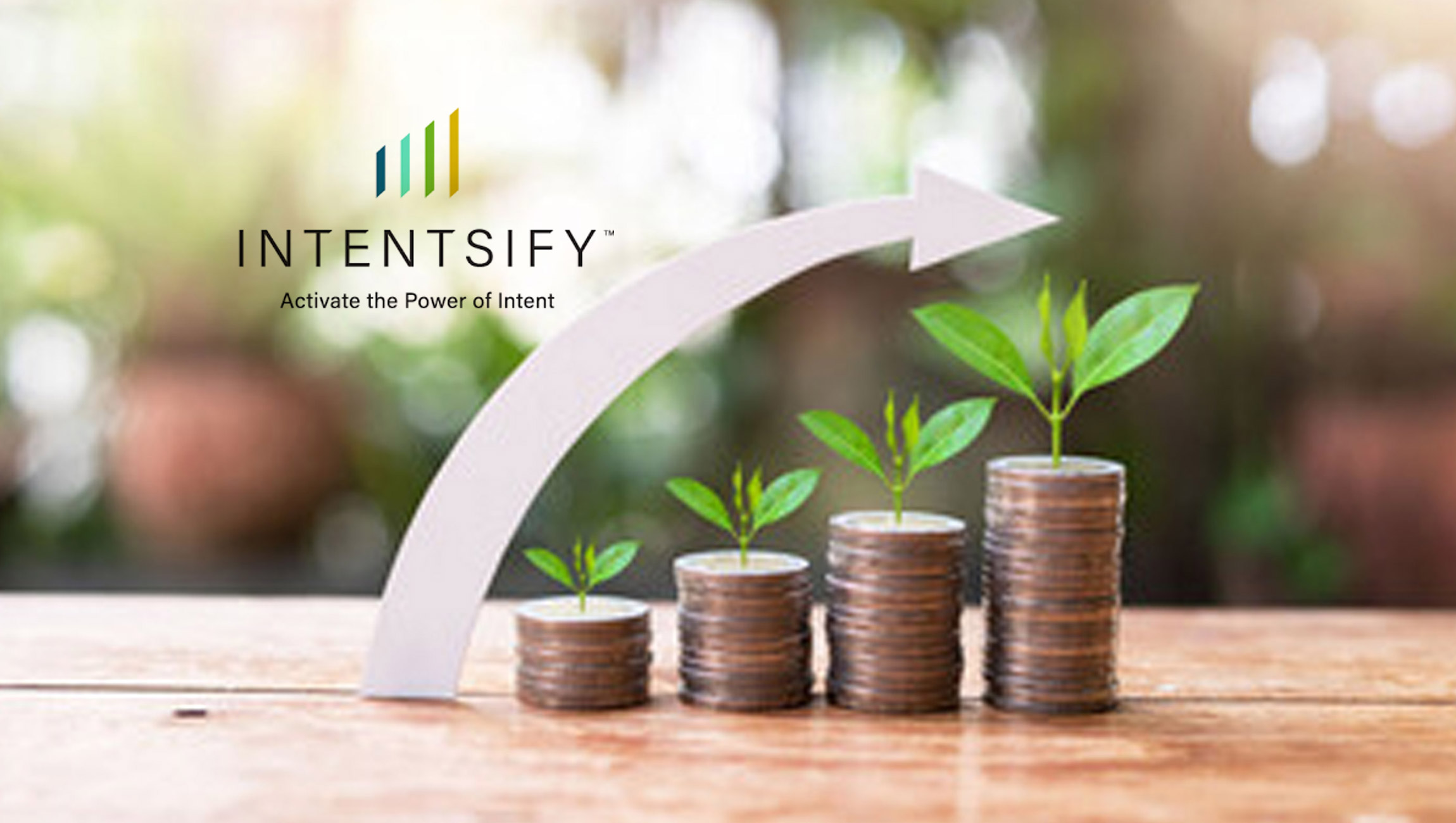 Intentsify Achieves 3x Revenue Growth in 2021, Appoints Two Industry-Leading Executives