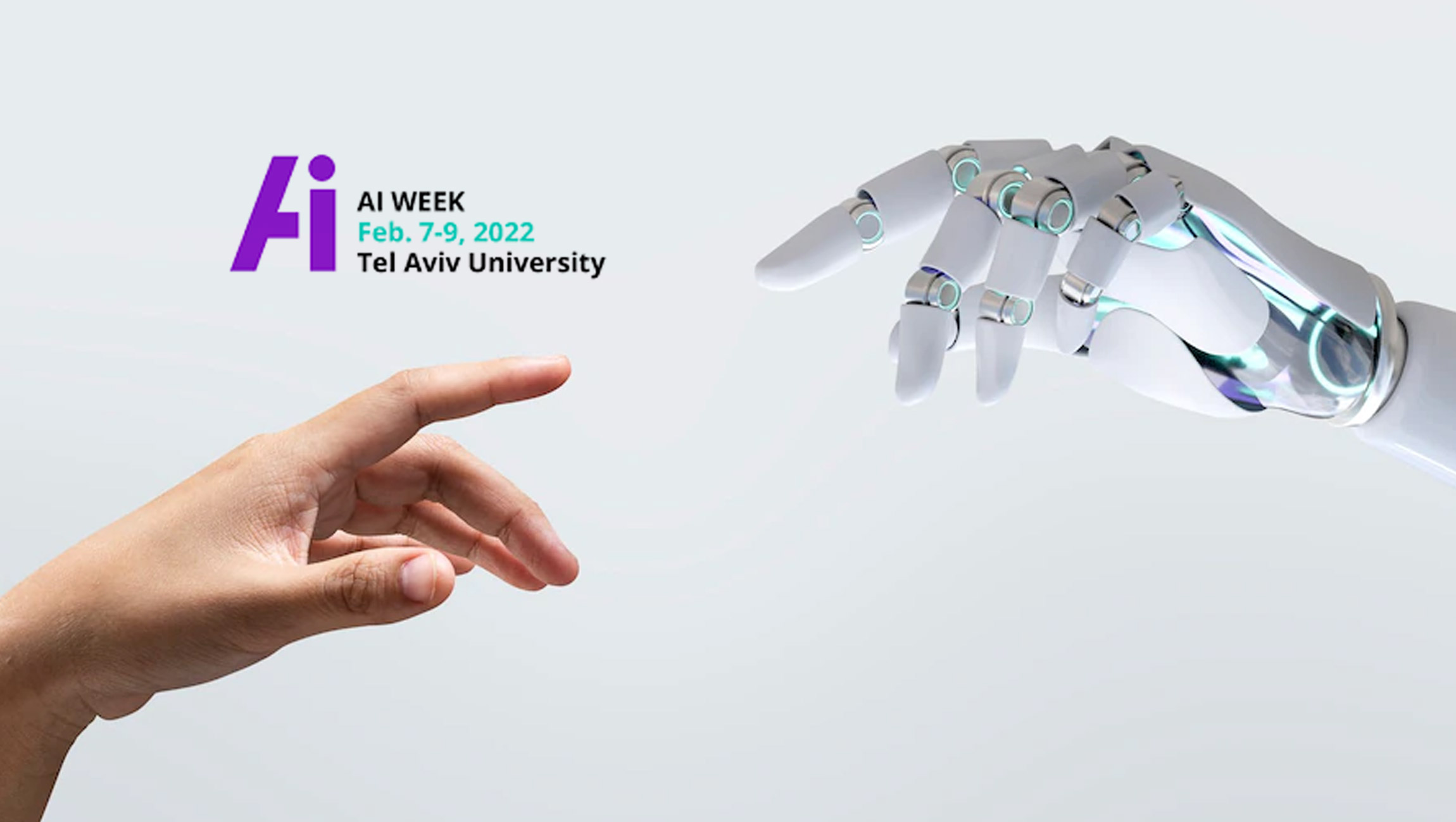 Israel’s Leading AI Week 2022 Showcases Global Industry Trailblazers and Exciting Future in Artificial Intelligence
