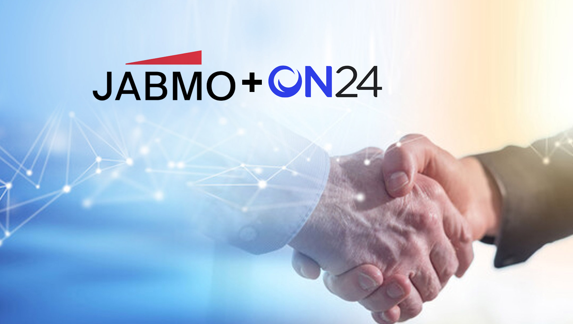 Jabmo Joins the ON24 Partner Network as the First Integrated ABM Premier Partner