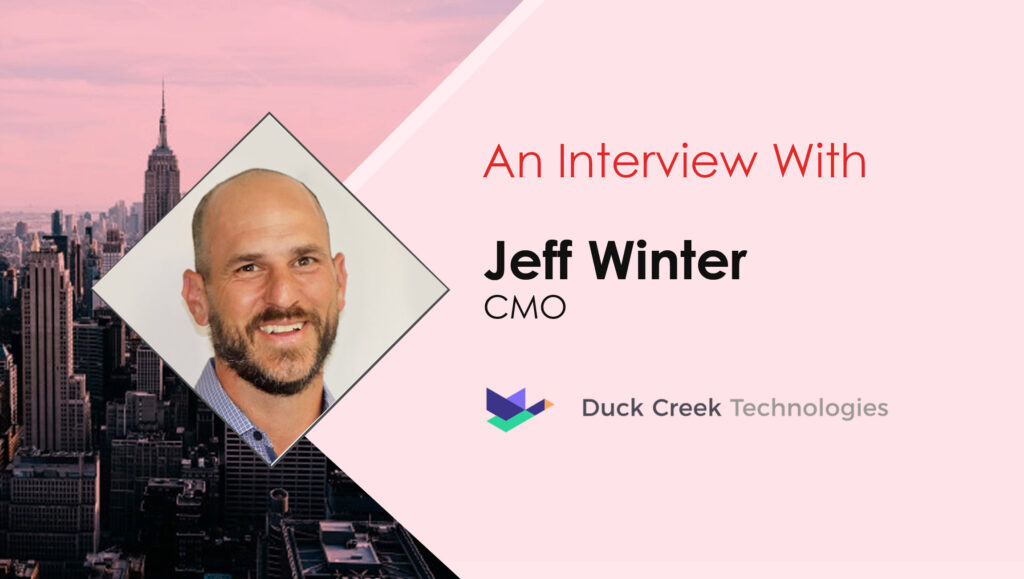 Jeff-Winter_MarTech Interview with Duck Creek