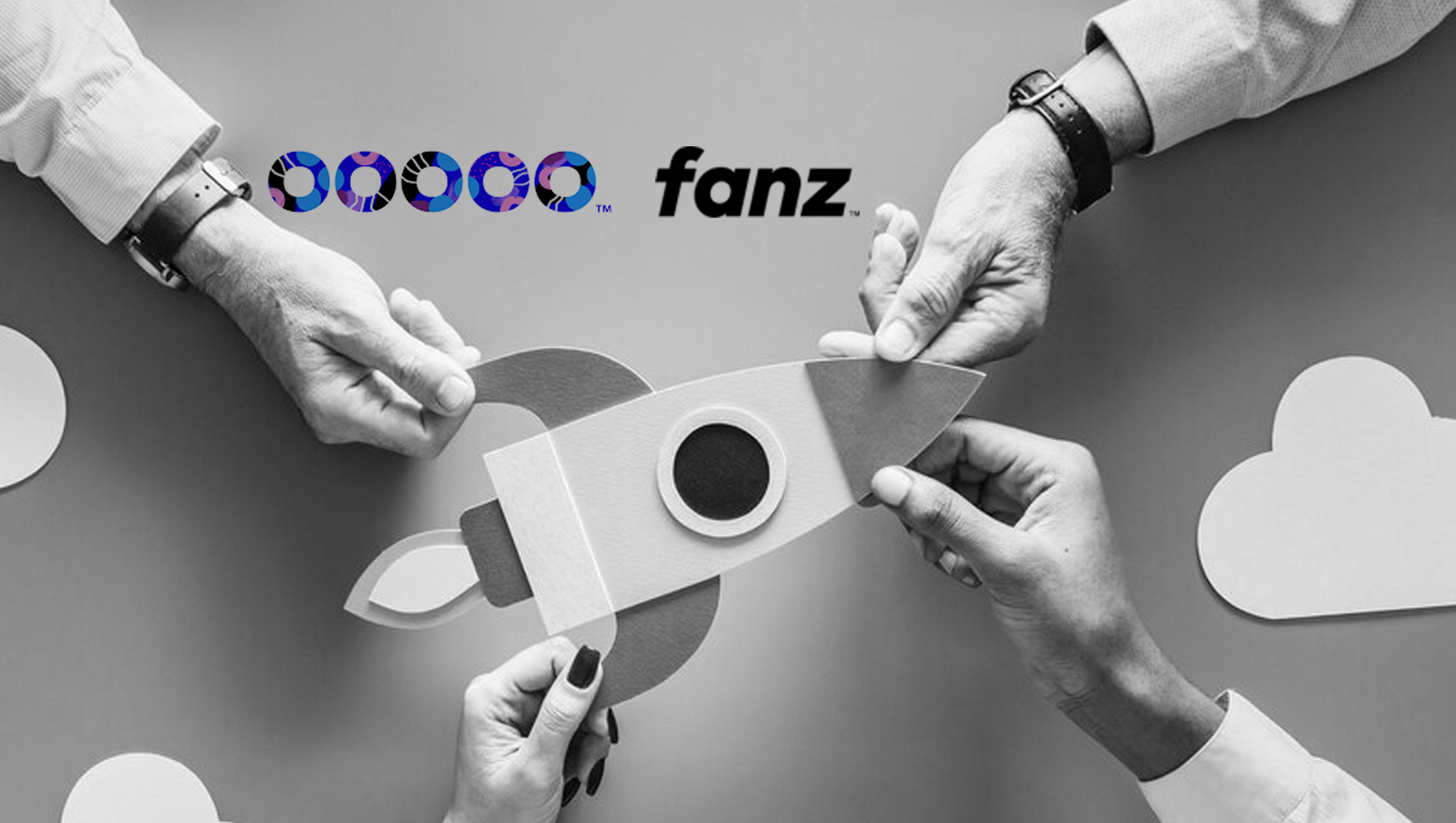 John Motson to Launch 10,000 Unique NFTs on Fanz.com Controlled by OOOOO