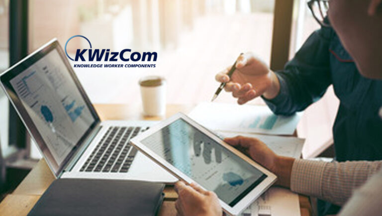 KWizCom Announces New Azure Web App - Azure SQL Querying Service