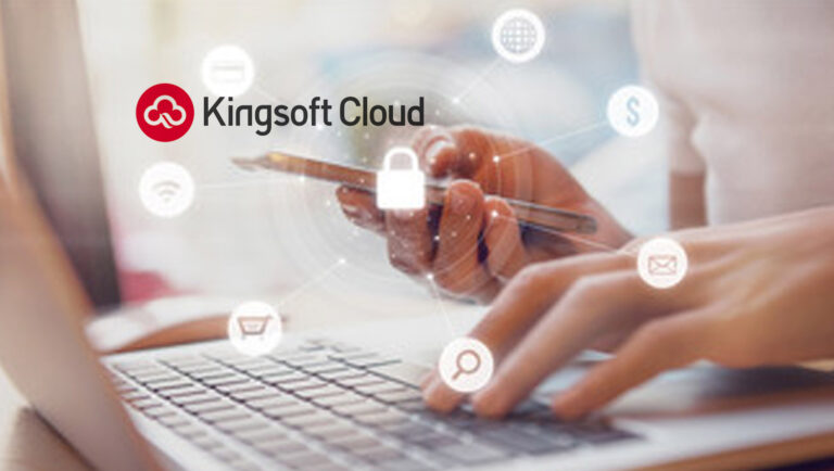 Kingsoft Cloud Achieves TRUSTe Enterprise Privacy Certification, Further Demonstrating Commitment to Data Privacy