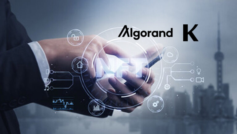 Algorand to Take Over Times Square in New York City this Earth Day to Advocate for a Greener Future