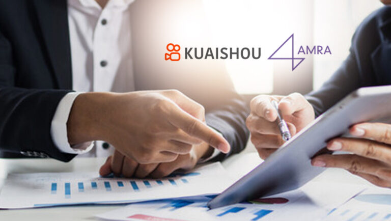 Kuaishou-Signs-Global-Deal-with-AMRA